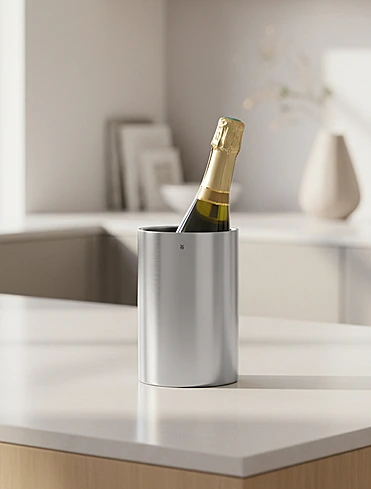 Кулер для вина Clever & More, 19 см