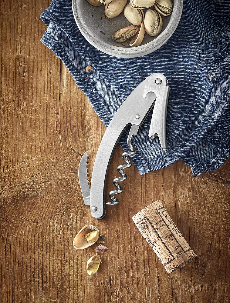 Штопор сомелье Clever & More, 10 см от WMF