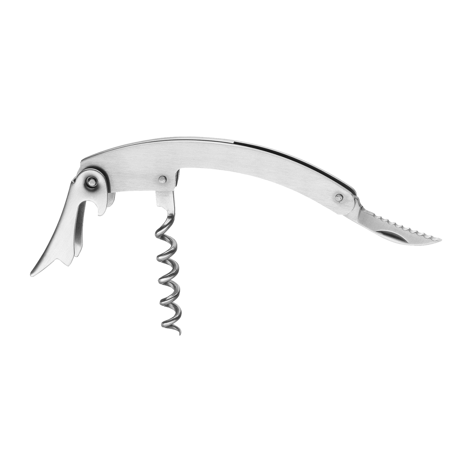 Штопор сомелье Clever & More, 10 см