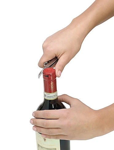 Штопор сомелье Clever & More, 10 см