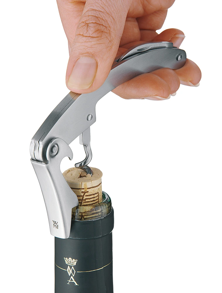Штопор сомелье Clever & More, 10 см от WMF