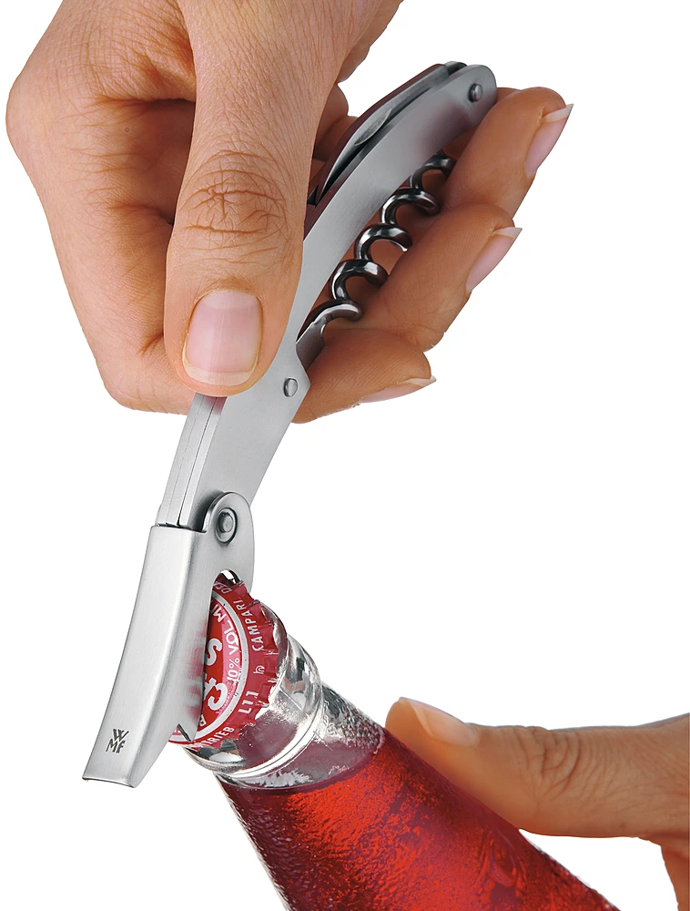 Штопор сомелье Clever & More, 10 см от WMF