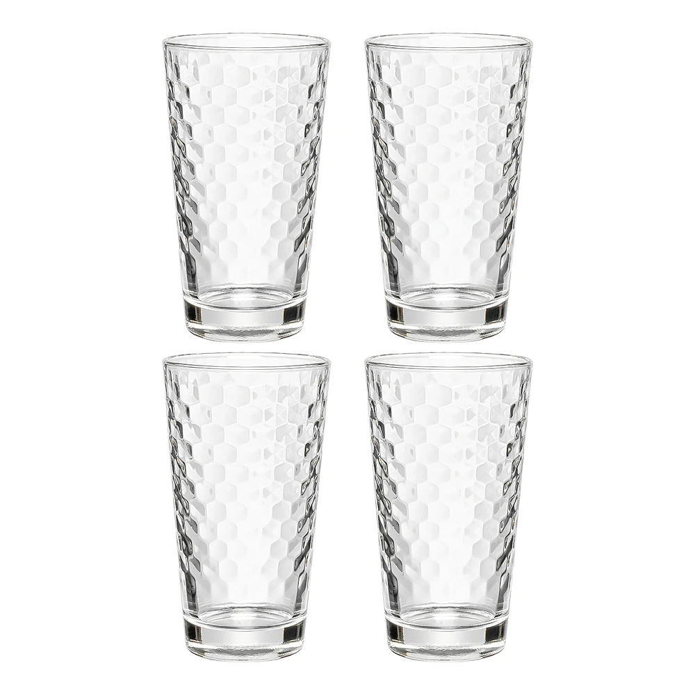 Набор из 4 стаканов для воды CoffeeTime от WMF