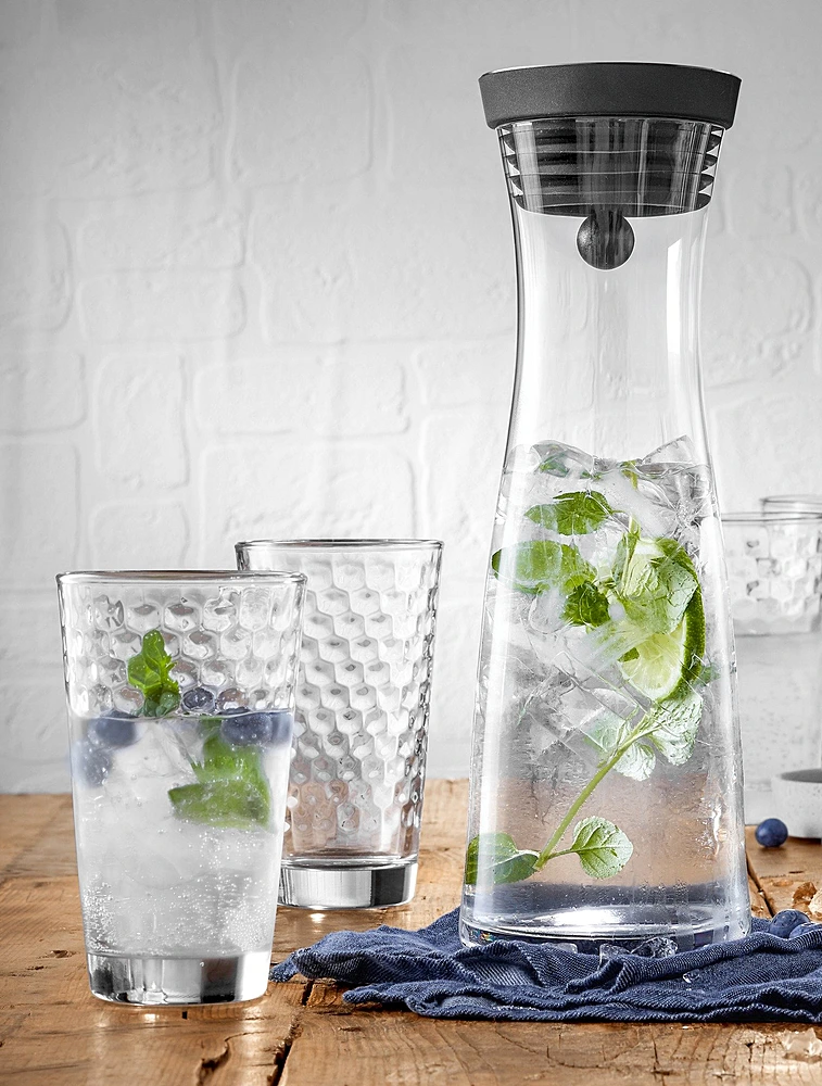 Набор из 4 стаканов для воды CoffeeTime от WMF