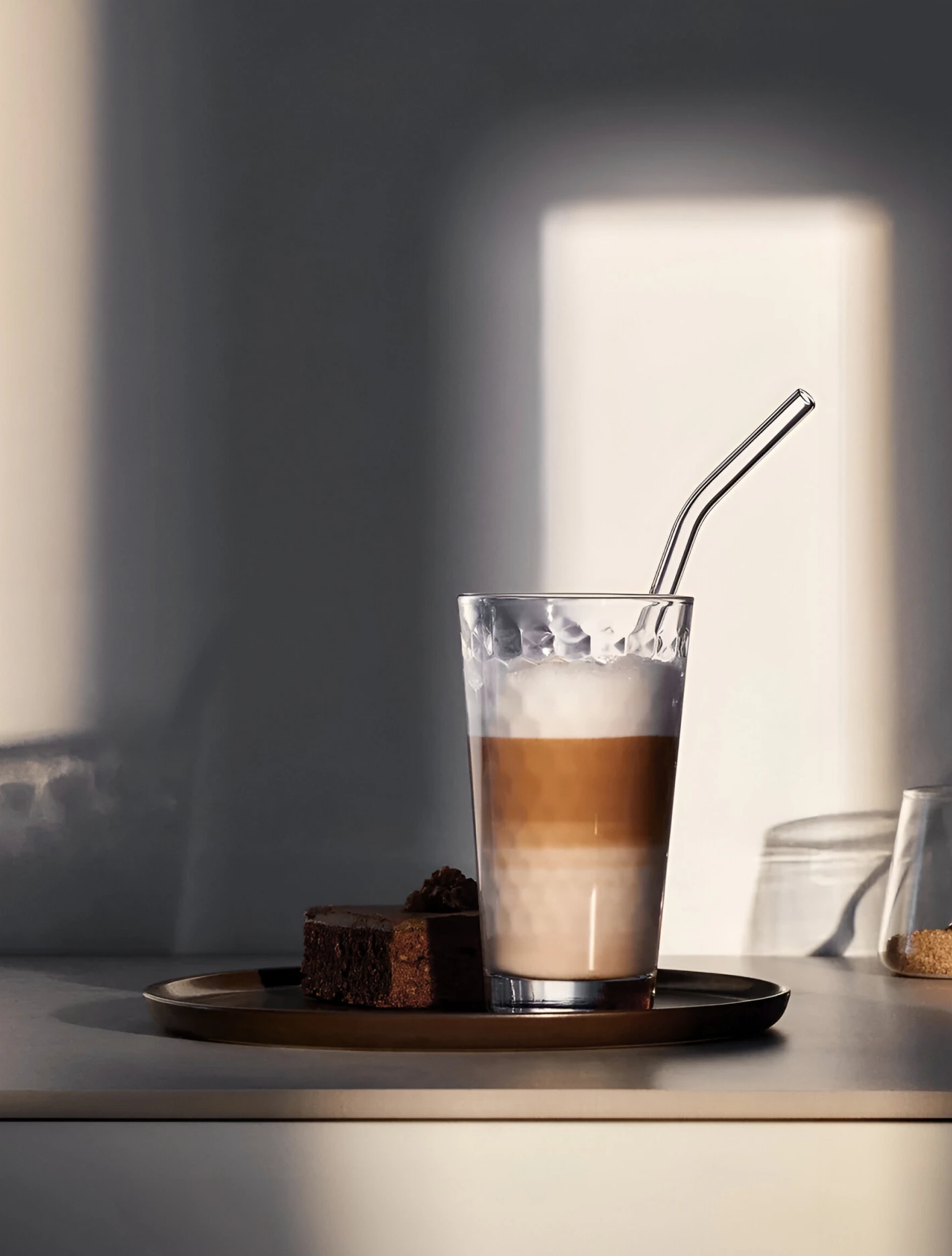 Стакан для воды CoffeeTime