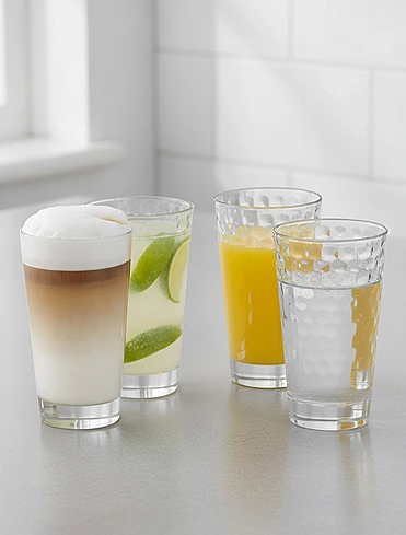 Стакан для воды CoffeeTime