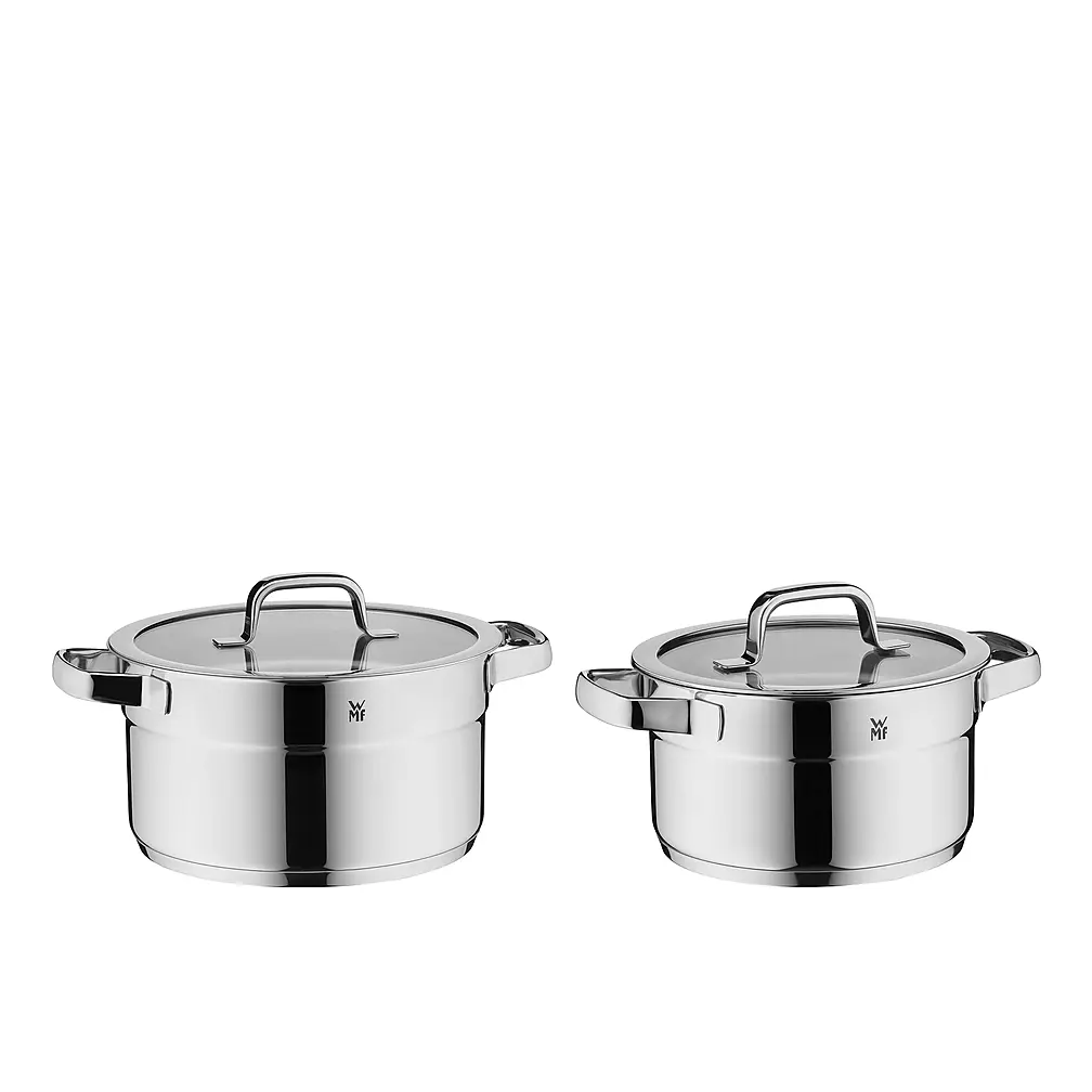 Набор кухонной посуды Compact Cuisine, 5 пр. от WMF