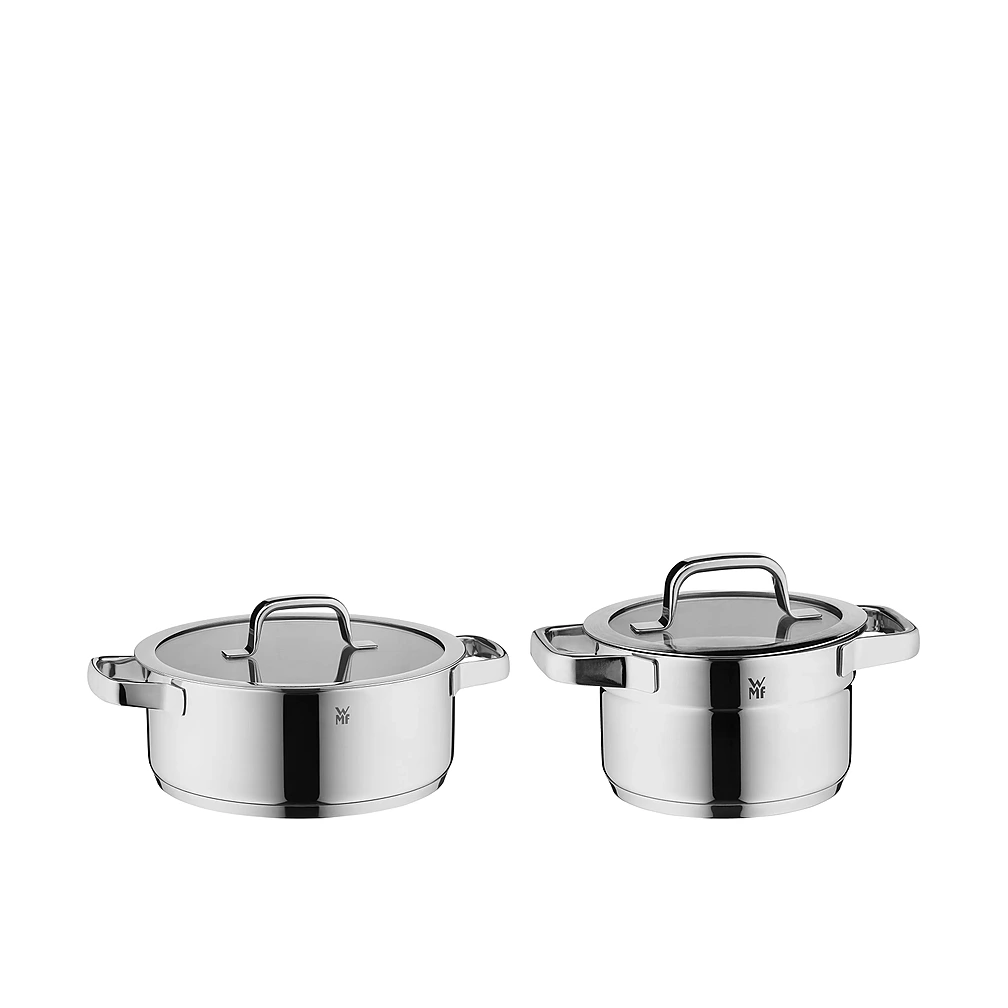 Набор кухонной посуды Compact Cuisine, 5 пр. от WMF