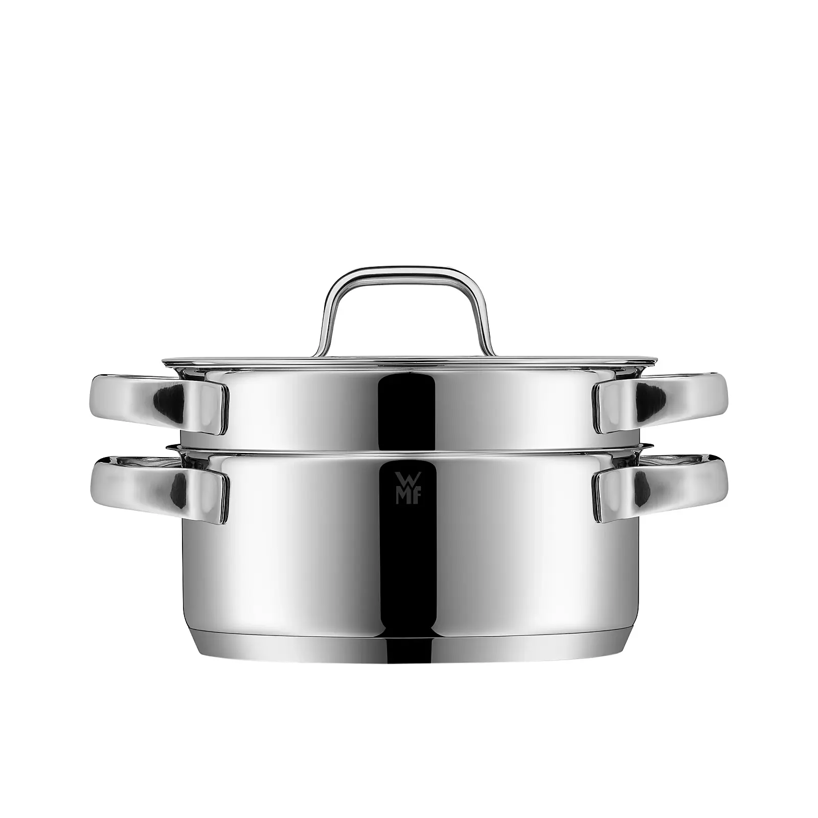 Набор кухонной посуды Compact Cuisine, 5 пр.