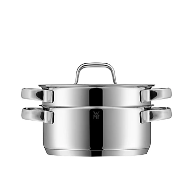 Набор кухонной посуды Compact Cuisine, 5 пр.