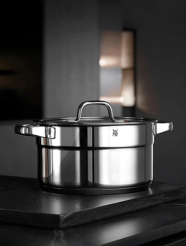 Набор кухонной посуды Compact Cuisine, 5 пр.