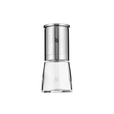 Мельница для соли и перца De Luxe, 14 см