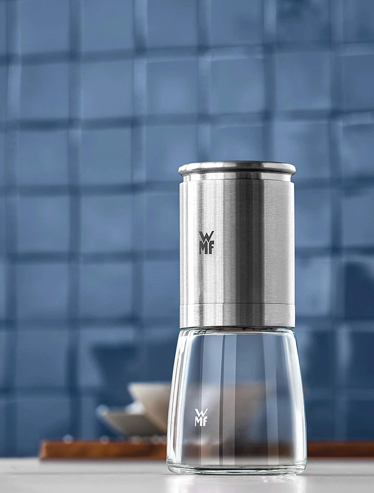 Мельница для соли и перца De Luxe, 14 см от WMF