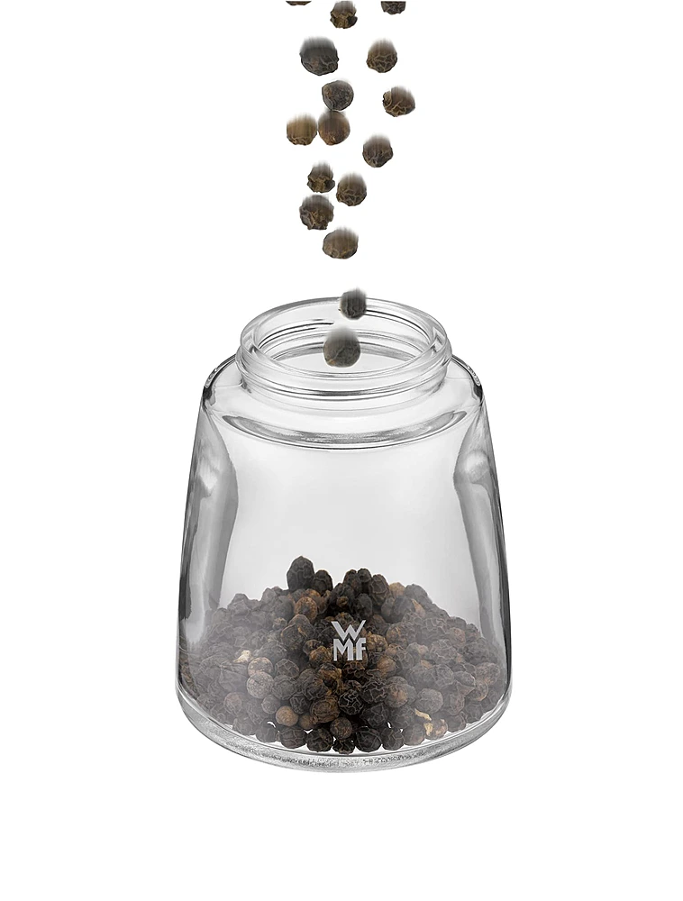 Мельница для соли и перца De Luxe, 14 см от WMF