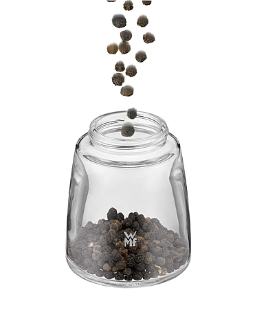 Мельница для соли и перца De Luxe, 14 см