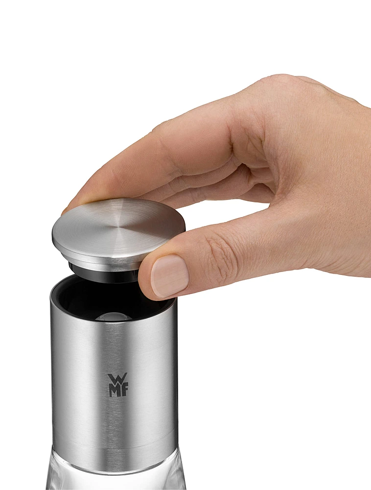 Мельница для соли и перца De Luxe, 14 см от WMF