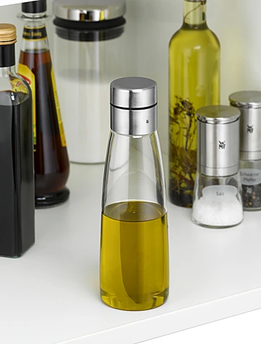 Ёмкость для хранения масла De Luxe, 500 мл