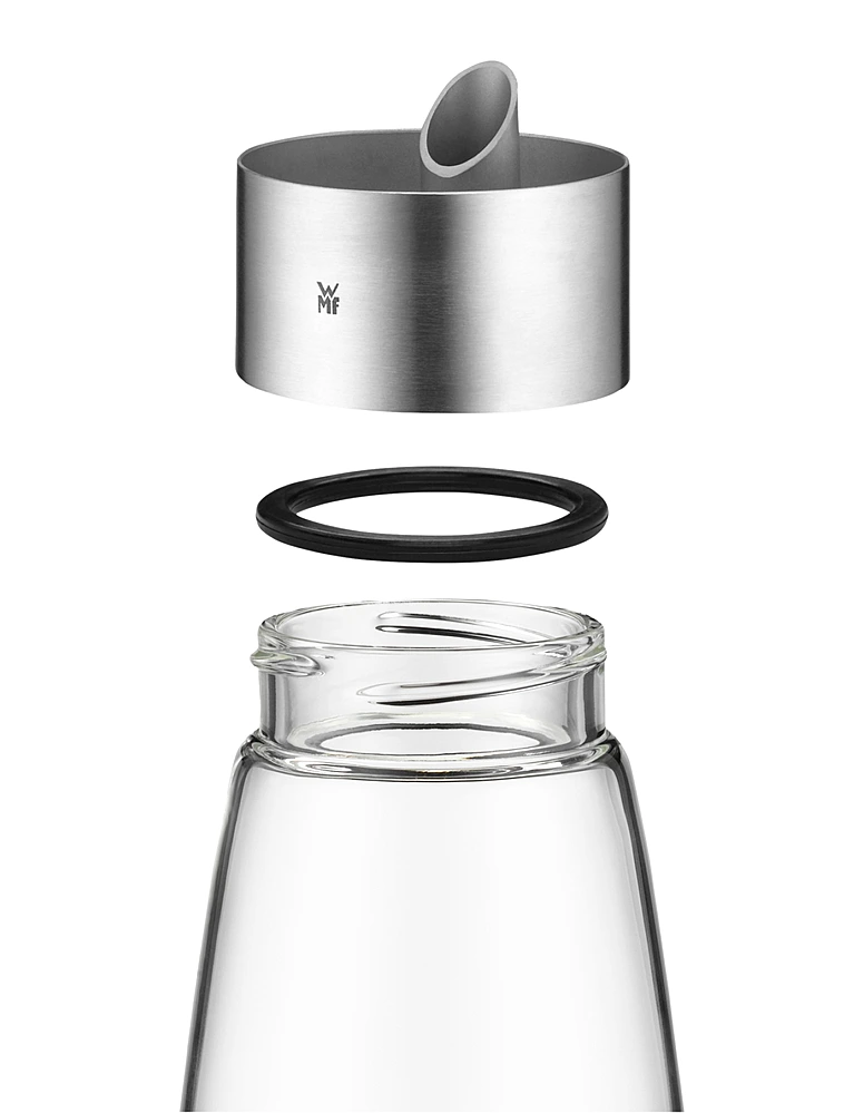 Ёмкость для хранения масла De Luxe, 500 мл от WMF