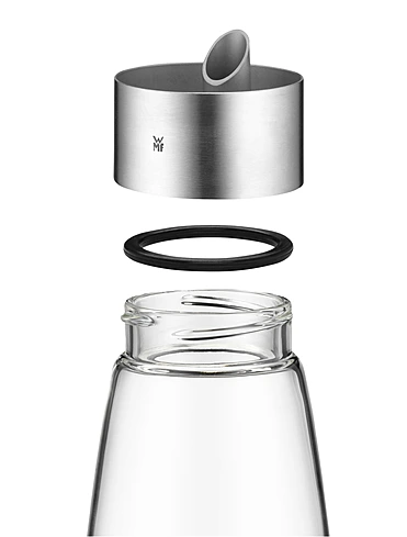 Ёмкость для хранения масла De Luxe, 500 мл