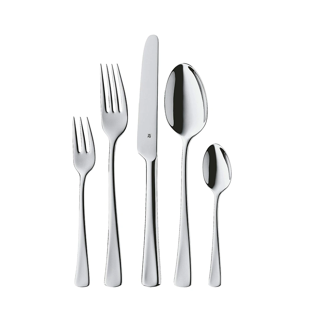 Набор столовых приборов Denver на 12 персон, 60 пр. от WMF
