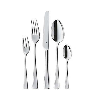 Набор столовых приборов Denver на 12 персон, 60 пр.