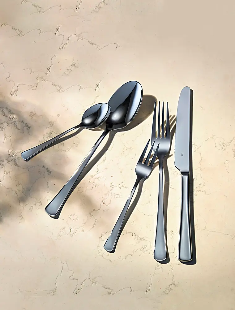 Набор столовых приборов Denver на 12 персон, 60 пр. от WMF