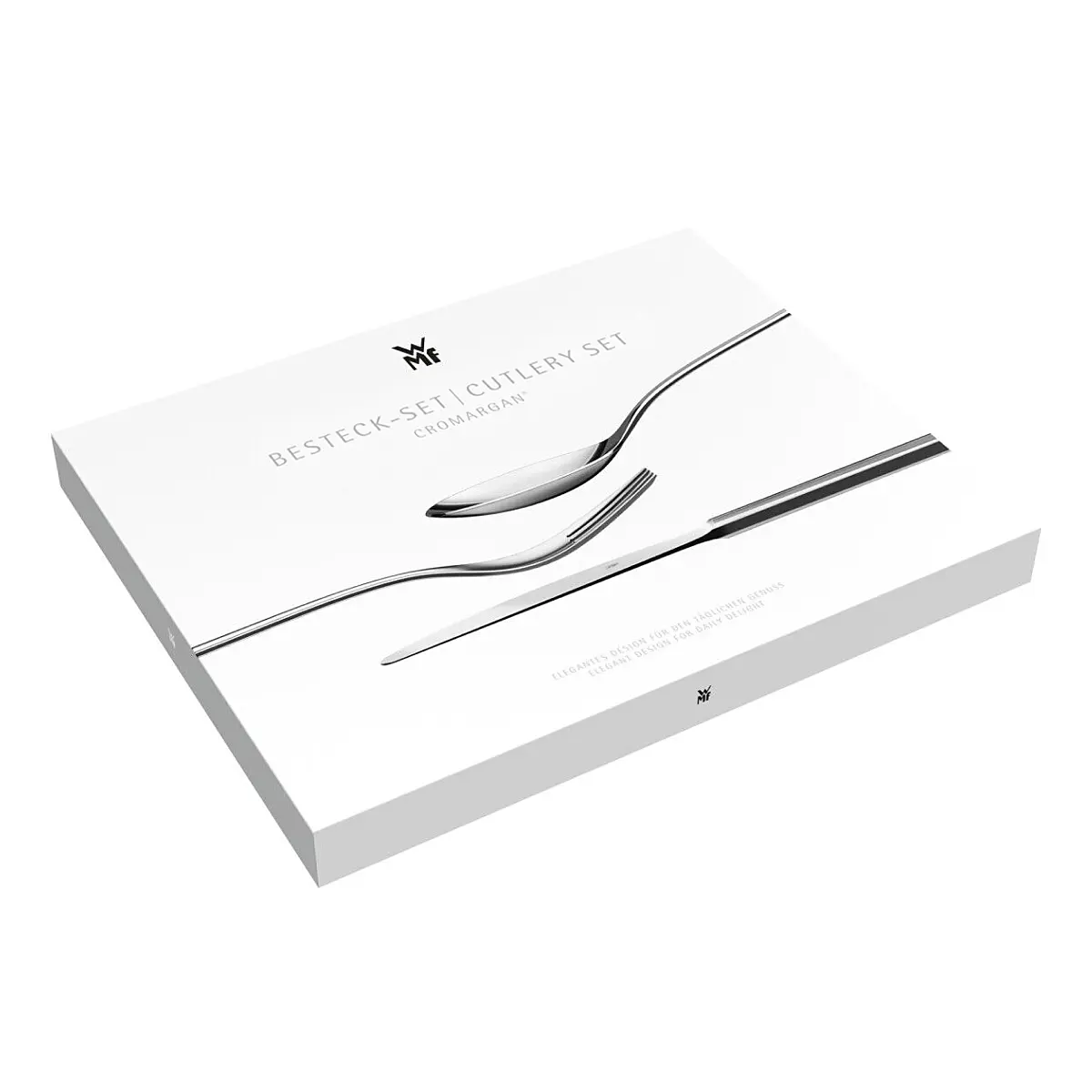 Набор столовых приборов Denver на 12 персон, 60 пр.