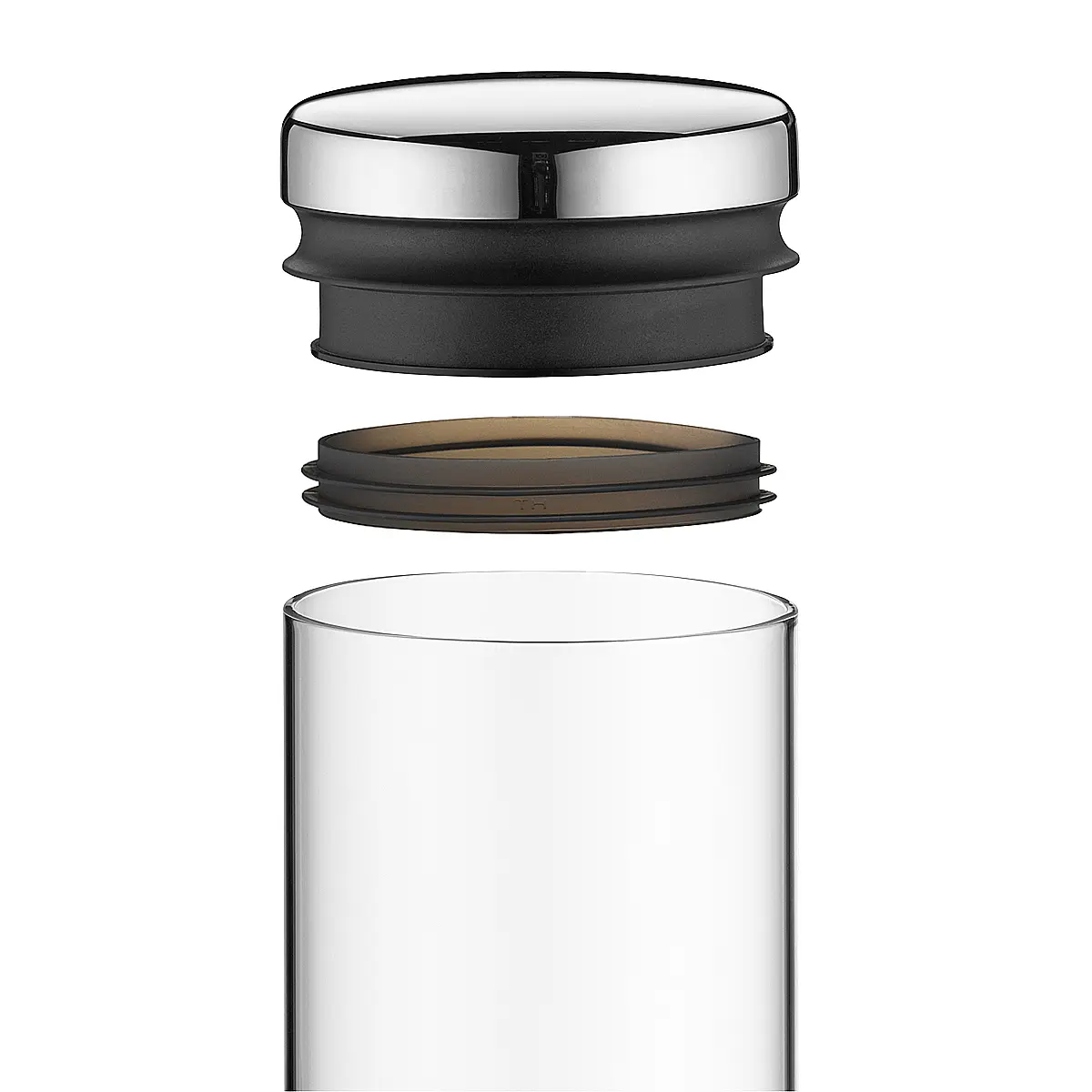 Ёмкость для хранения сыпучих продуктов Depot, 1 л