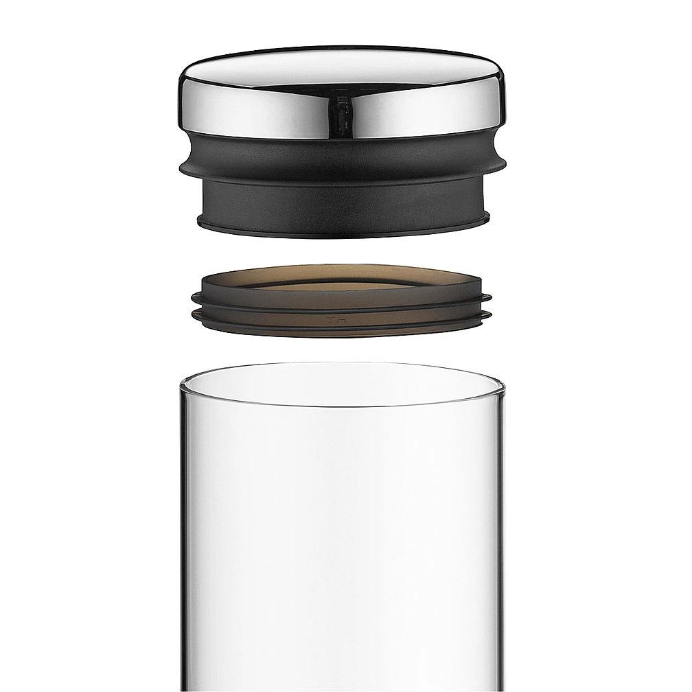 Ёмкость для хранения сыпучих продуктов Depot, 1 л от WMF