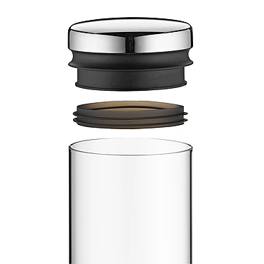 Ёмкость для хранения сыпучих продуктов Depot, 1 л