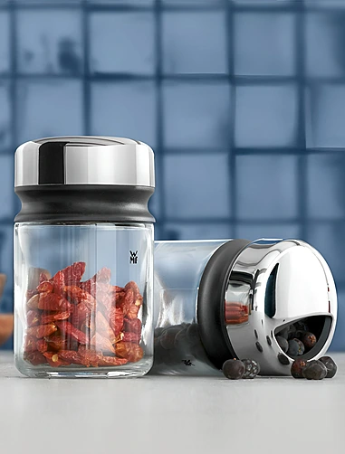 Набор из 4 ёмкостей для специй Depot, 100 мл