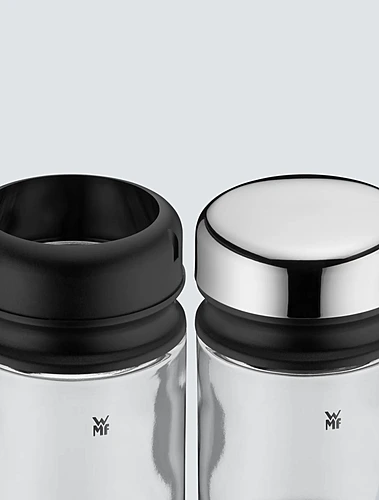 Набор из 4 ёмкостей для специй Depot, 100 мл