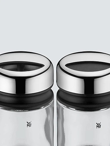 Набор из 4 ёмкостей для специй Depot, 100 мл