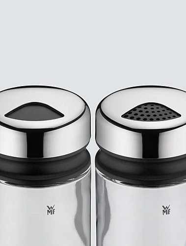 Набор из 4 ёмкостей для специй Depot, 100 мл