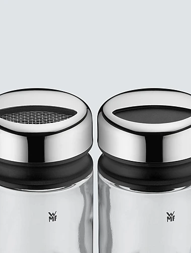 Набор из 4 ёмкостей для специй Depot, 100 мл