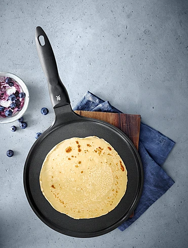 Сковорода блинная Devil, 27 см