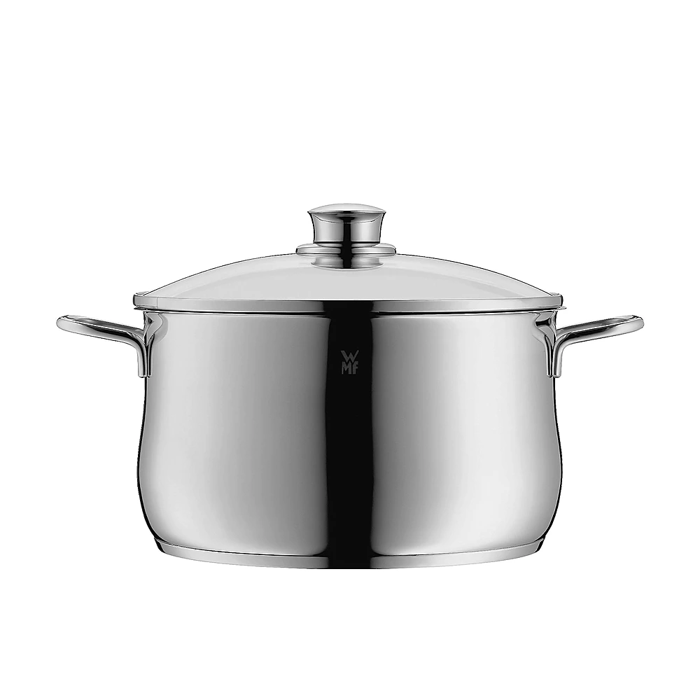Набор кухонной посуды Diadem Plus, 4 пр. от WMF