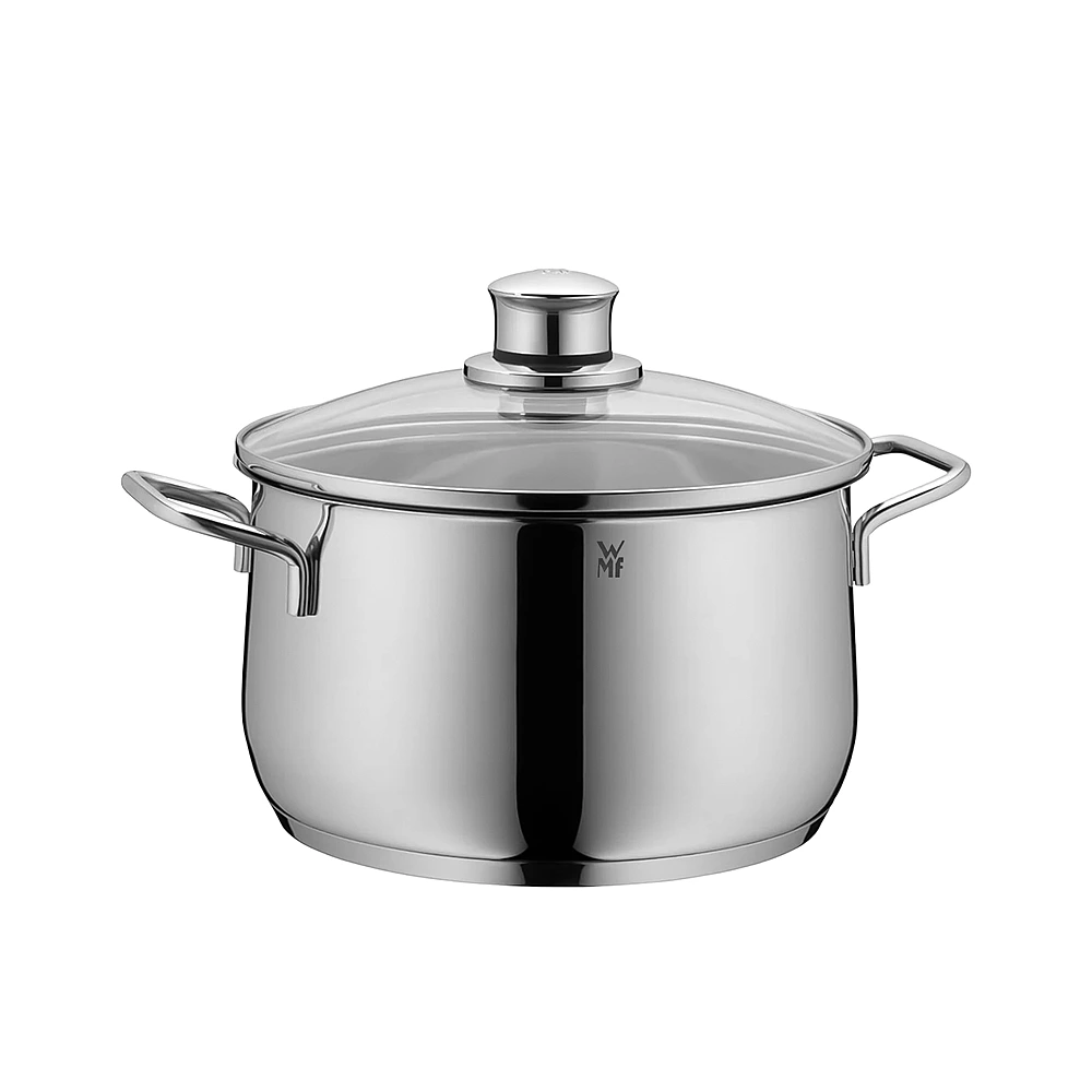 Набор кухонной посуды Diadem Plus, 4 пр. от WMF