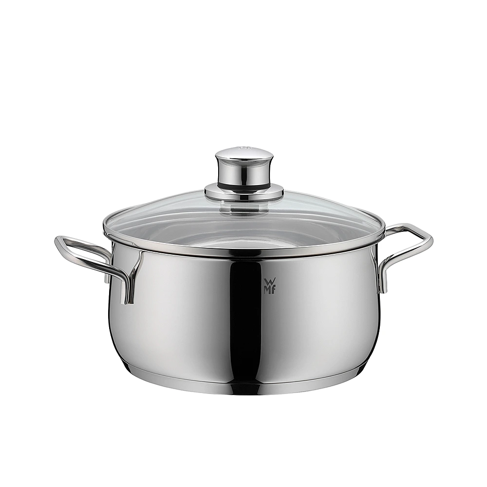 Набор кухонной посуды Diadem Plus, 4 пр. от WMF