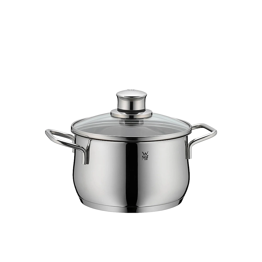 Набор кухонной посуды Diadem Plus, 4 пр. от WMF