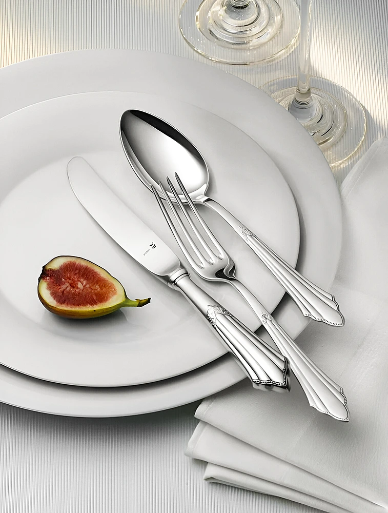 Набор столовых приборов Facher на 6 персон, 30 пр. от WMF