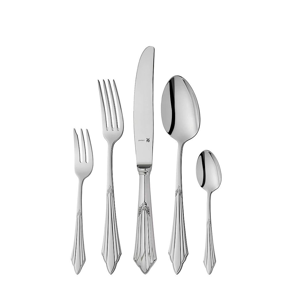 Набор столовых приборов Facher на 6 персон, 30 пр. от WMF