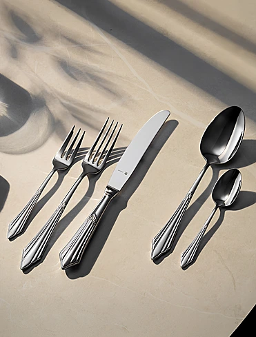 Набор столовых приборов Facher на 6 персон, 30 пр.