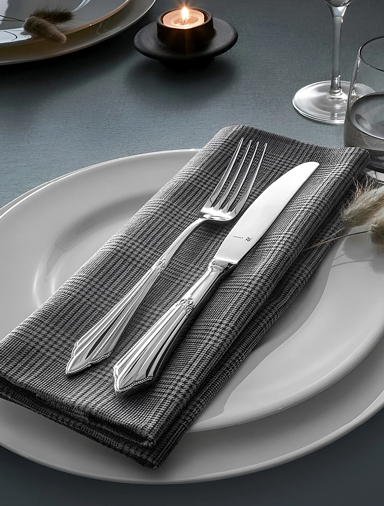 Набор столовых приборов Facher на 6 персон, 30 пр. от WMF