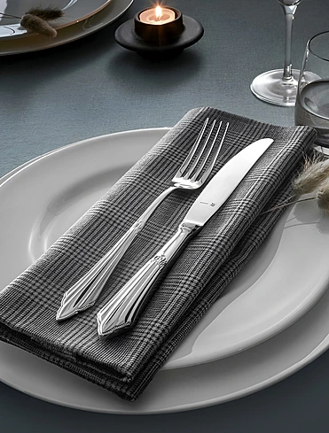 Набор столовых приборов Facher на 6 персон, 30 пр.