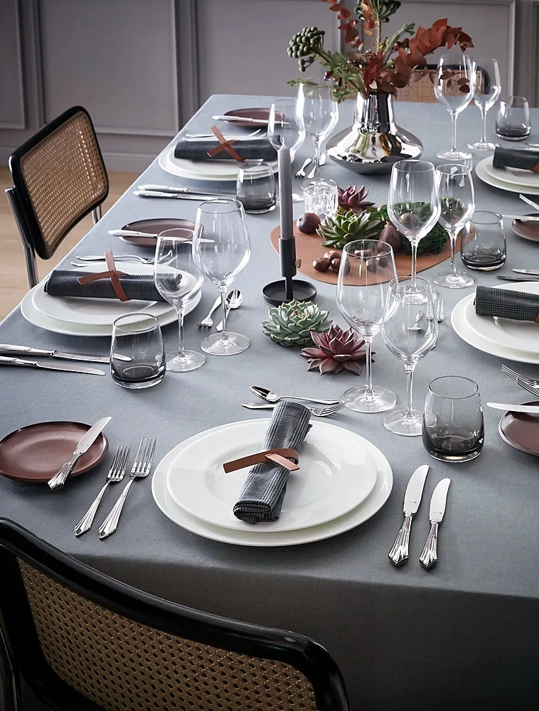 Набор столовых приборов Facher на 6 персон, 30 пр. от WMF