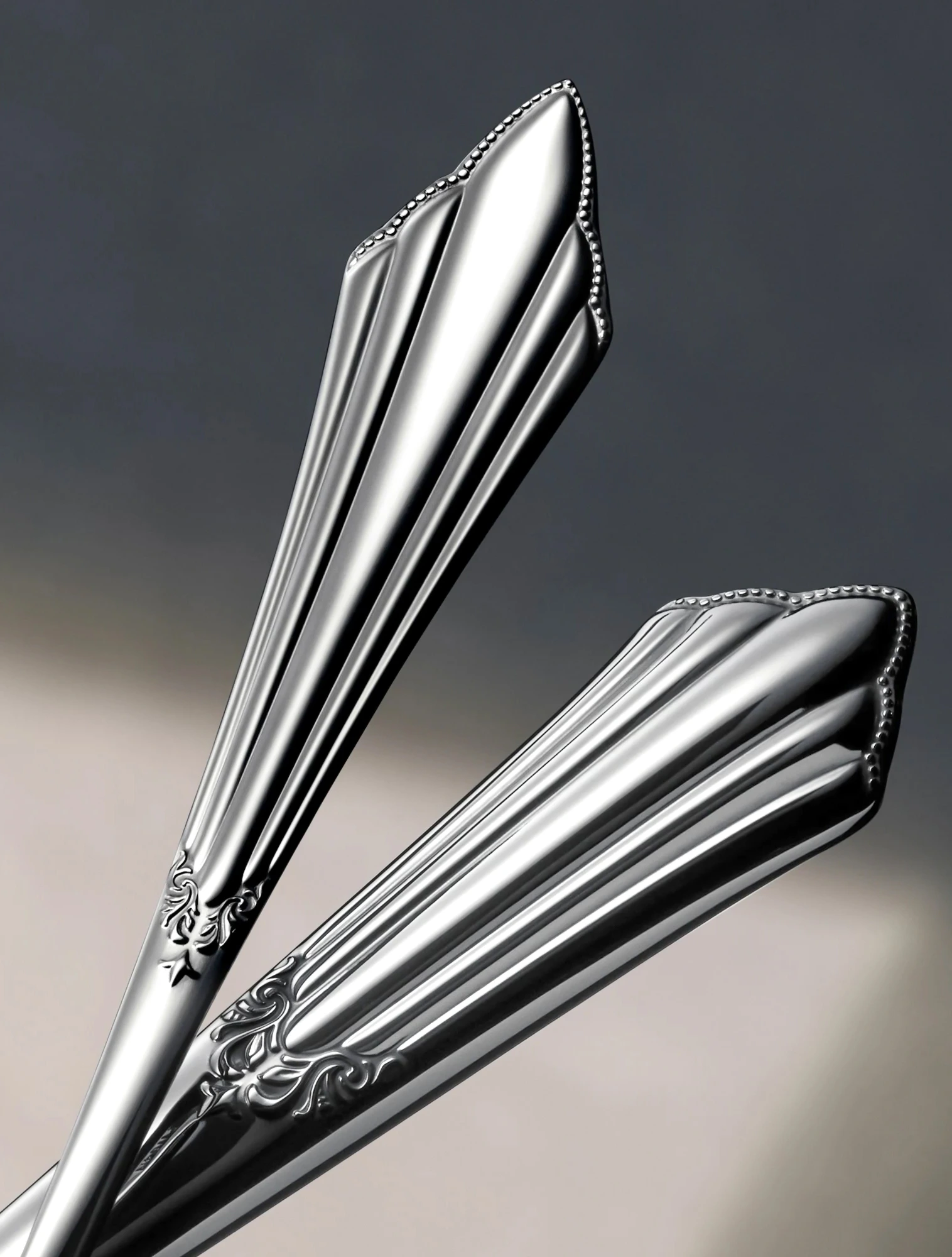 Набор столовых приборов Facher на 6 персон, 30 пр.