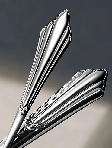 Набор столовых приборов Facher на 6 персон, 30 пр.