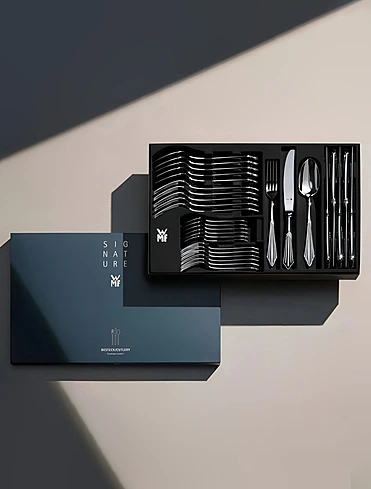 Набор столовых приборов Facher на 6 персон, 30 пр.