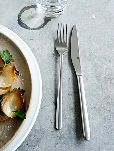 Набор столовых приборов Flame на 6 персон, 30 пр.